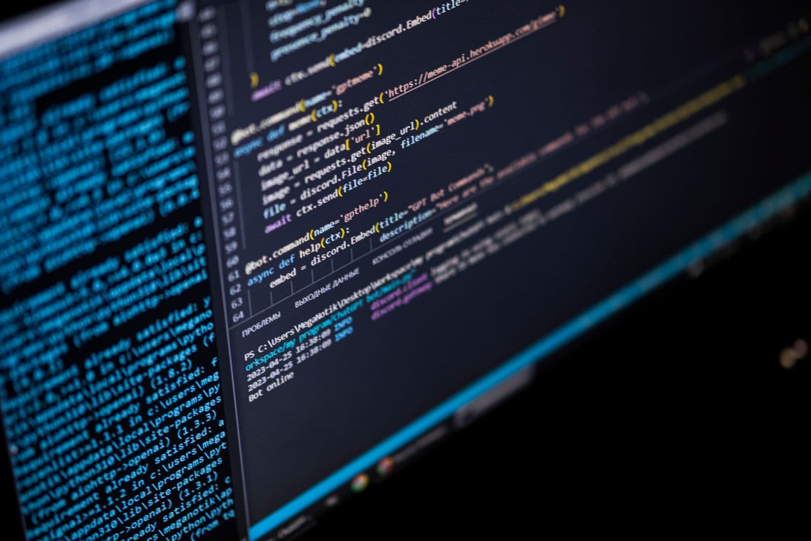 Desenvolvimento de software sob medida — ICONTEC