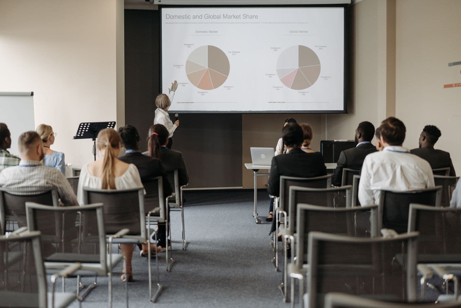 Treinamento e capacitação de equipes — ICONTEC